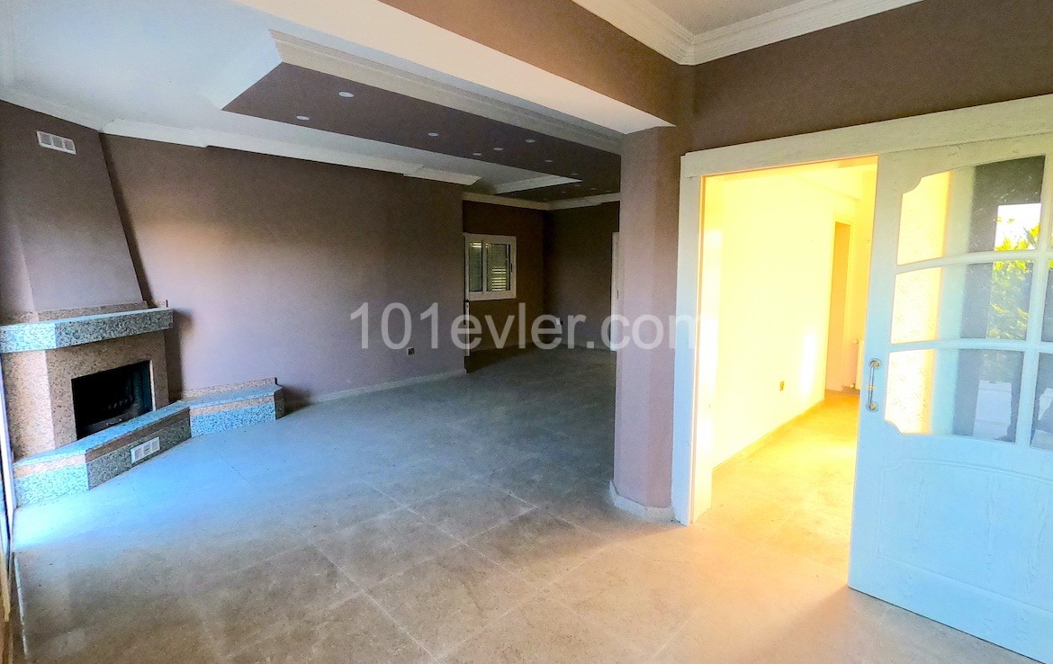 Villa For Sale in Çatalköy, Kyrenia