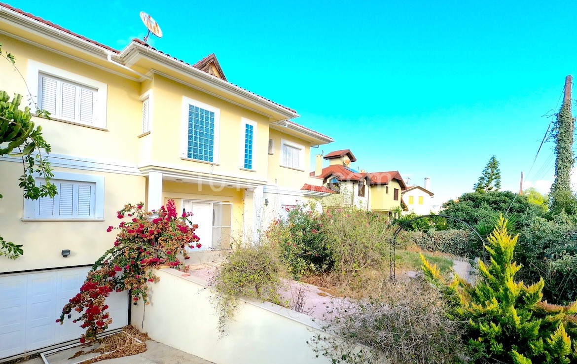 Villa Kaufen in Çatalköy, Kyrenia