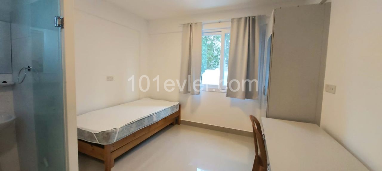 Modern studio for rent in Kyrenia