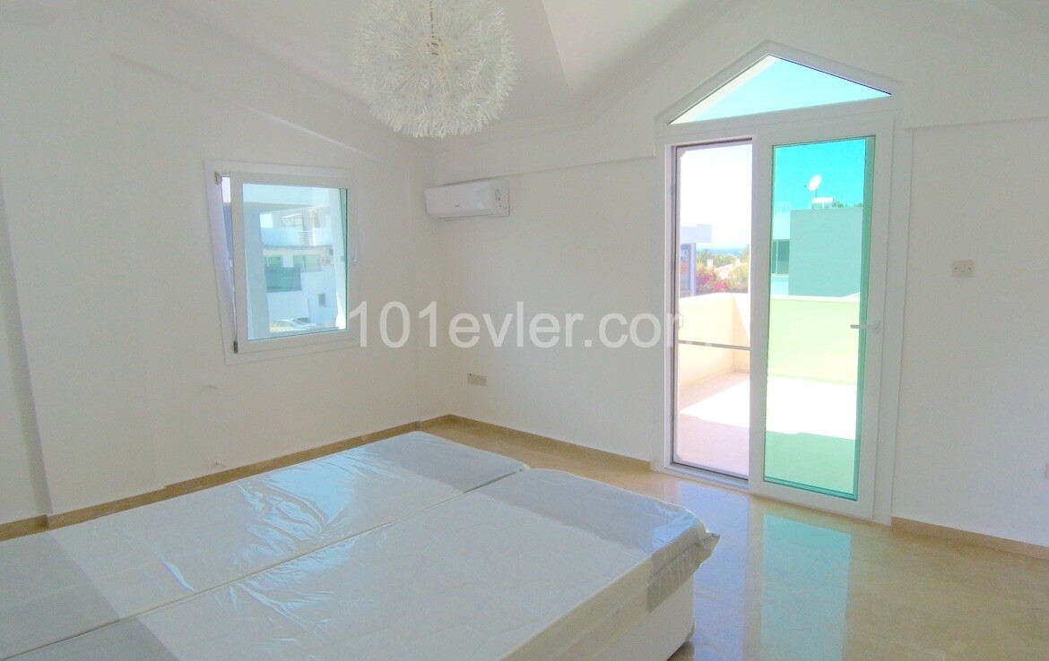 Villa for rent in Kyrenia