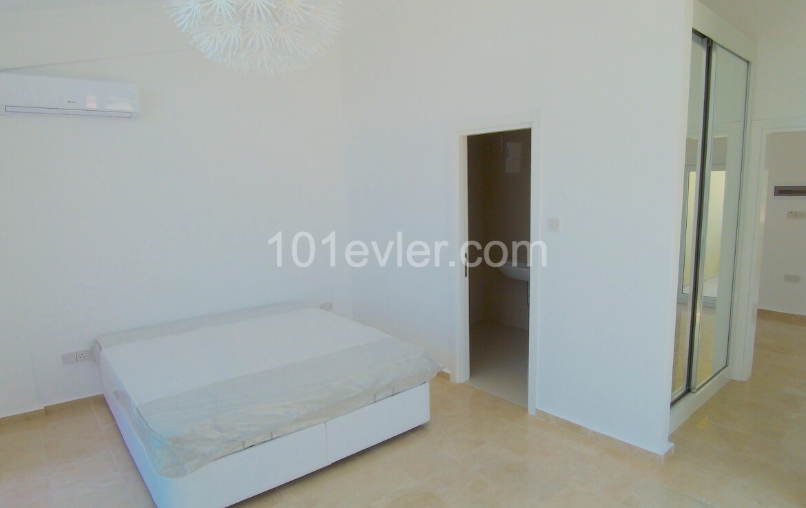 Villa for rent in Kyrenia