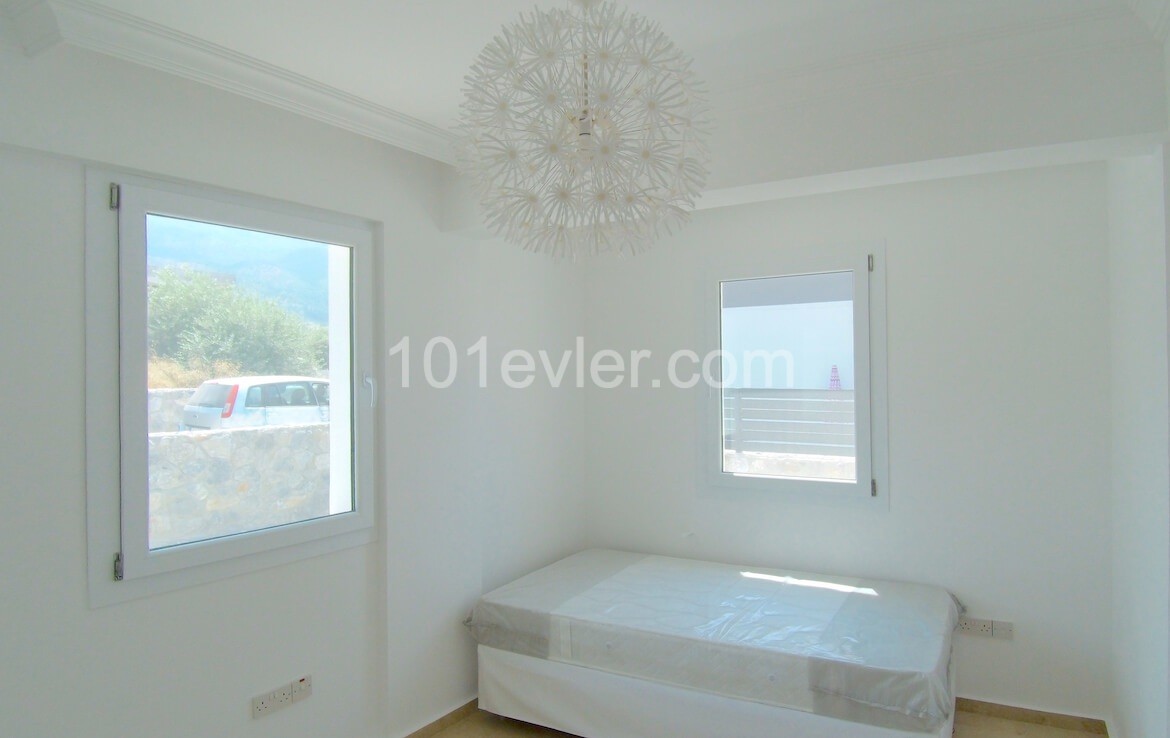 Villa for rent in Kyrenia