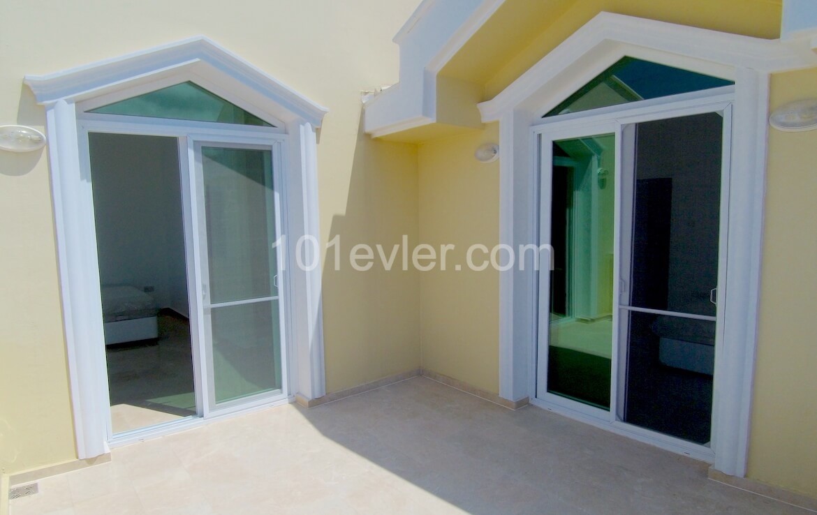 Villa for rent in Kyrenia