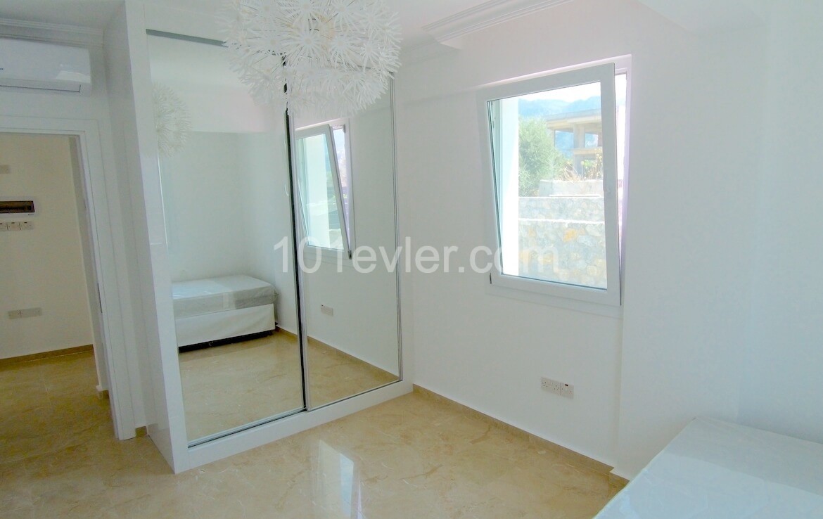 Villa for rent in Kyrenia