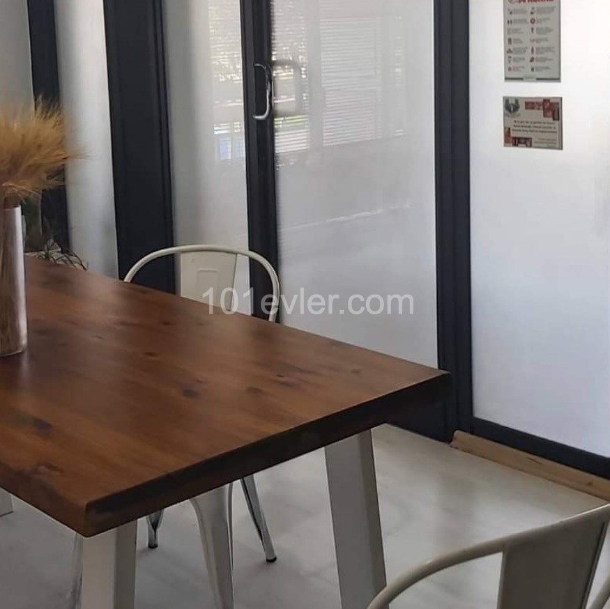 Best offer, Office for rent in Nicosia