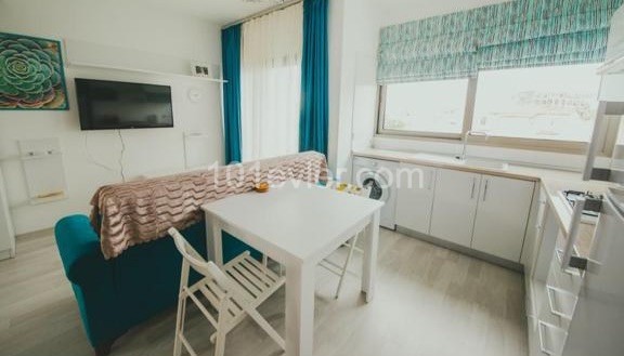 Best price, Studio for rent in Kyrenia 