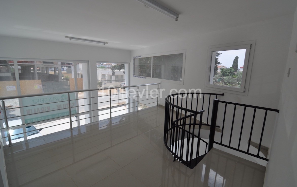 SC-015 Commercial property in the center of Famagusta