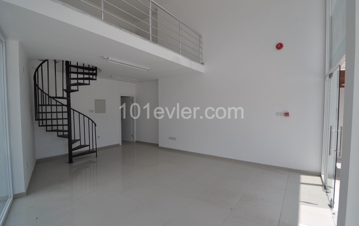 SC-015 Commercial property in the center of Famagusta