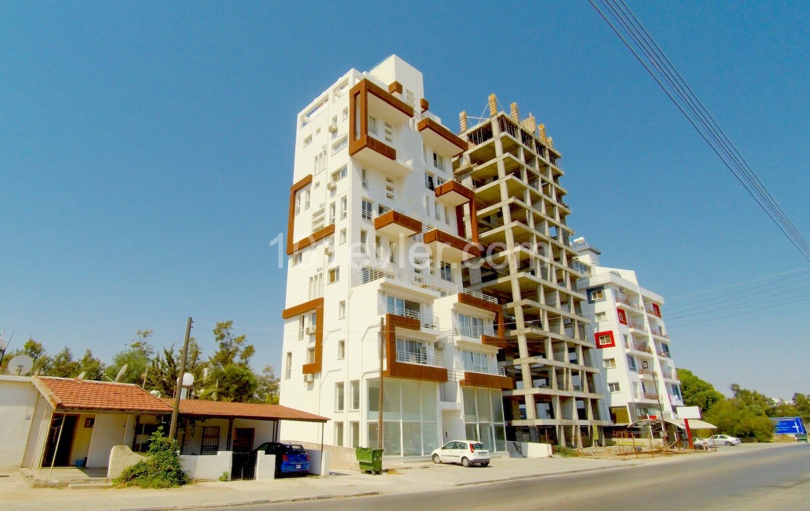 Рабочее место Продается in Mağusa Merkez, Фамагуста