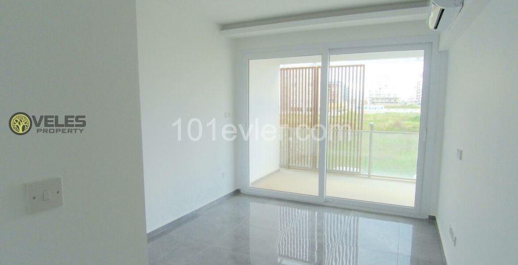 SA-1100  Buy apartment on Long Beach  in Iskele