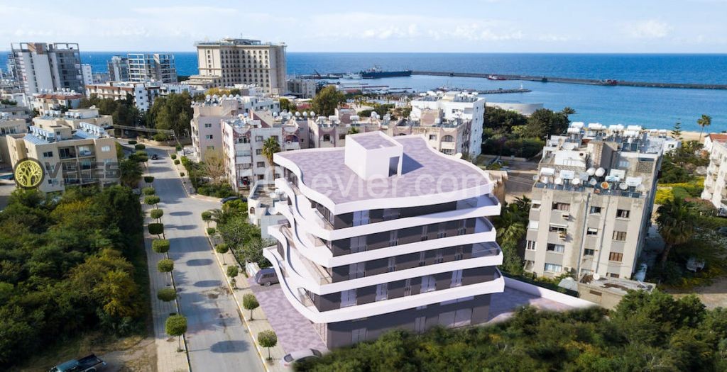 Рабочее место Продается in Girne Merkez, Кирения