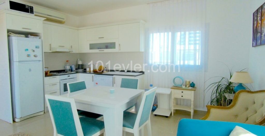 SA-2184  Two bedroom apartment in Aphrodite