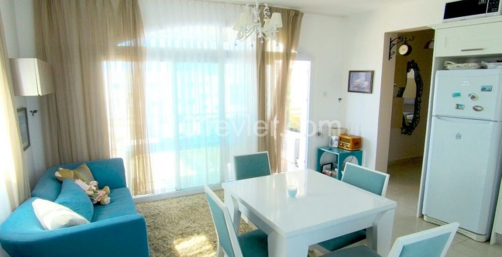 SA-2184  Two bedroom apartment in Aphrodite