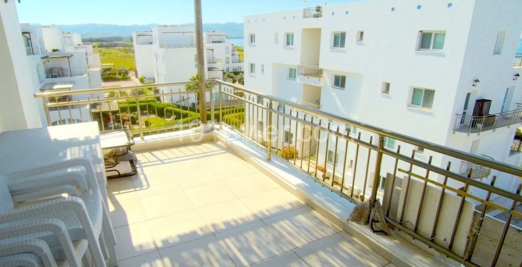 SA-2184  Two bedroom apartment in Aphrodite