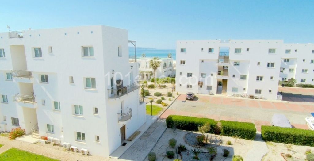 SA-2184  Two bedroom apartment in Aphrodite