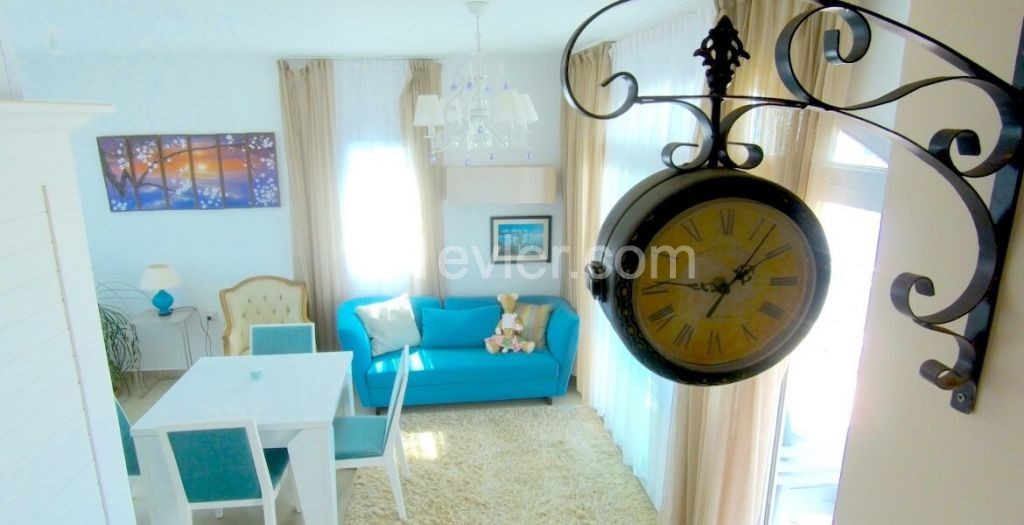 SA-2184  Two bedroom apartment in Aphrodite