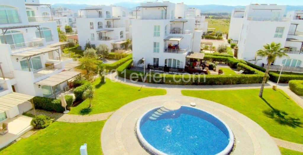 SA-2184  Two bedroom apartment in Aphrodite