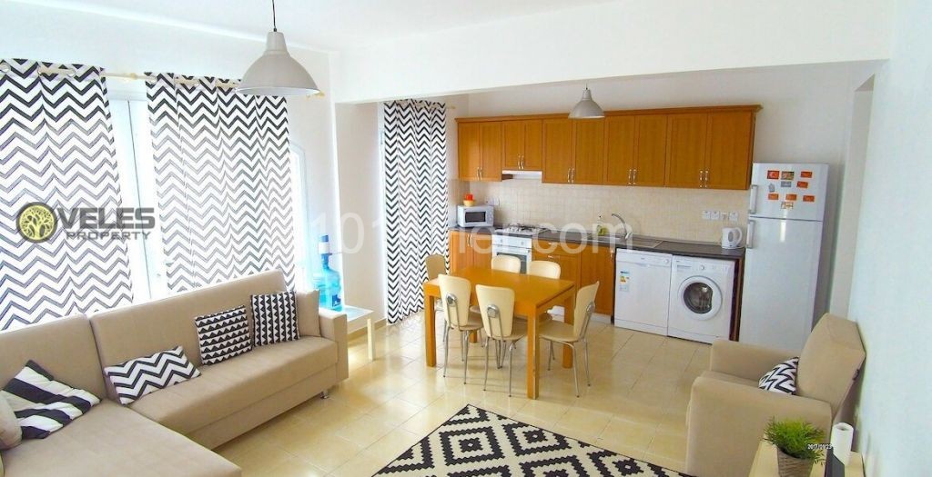 SA-349 Three bedroom apartment in Aphrodite