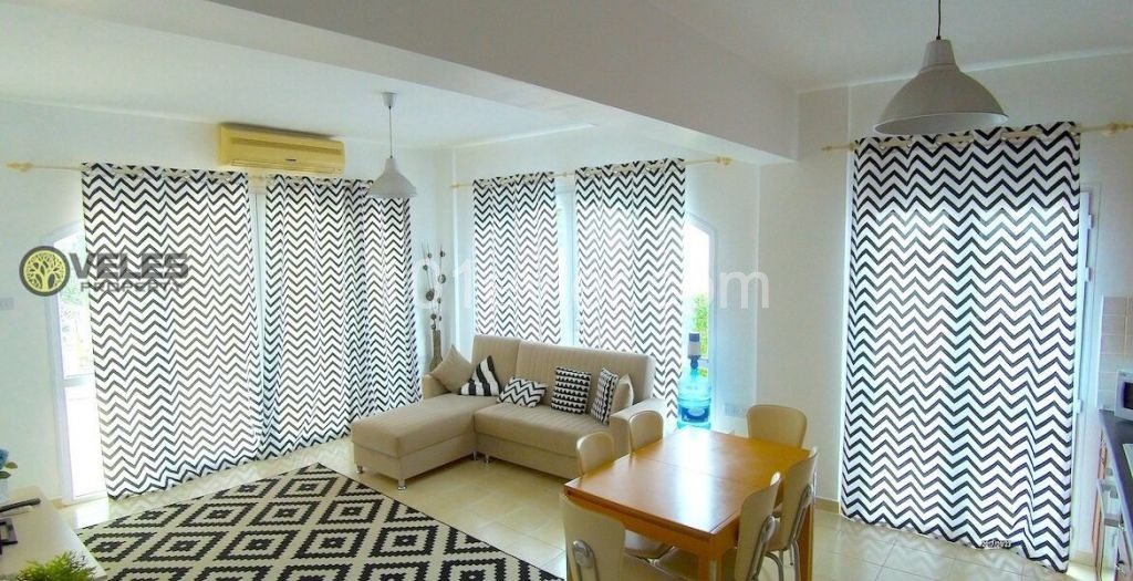 SA-349 Three bedroom apartment in Aphrodite