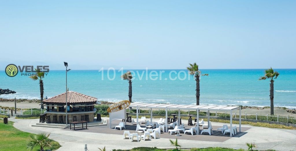 SA-349 Three bedroom apartment in Aphrodite