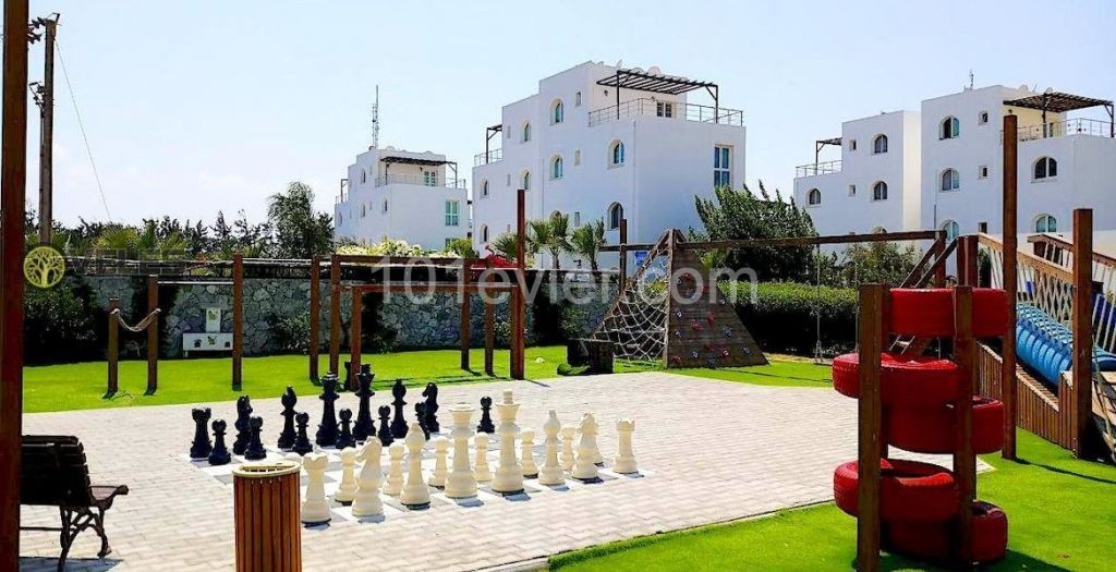 SA-349 Three bedroom apartment in Aphrodite