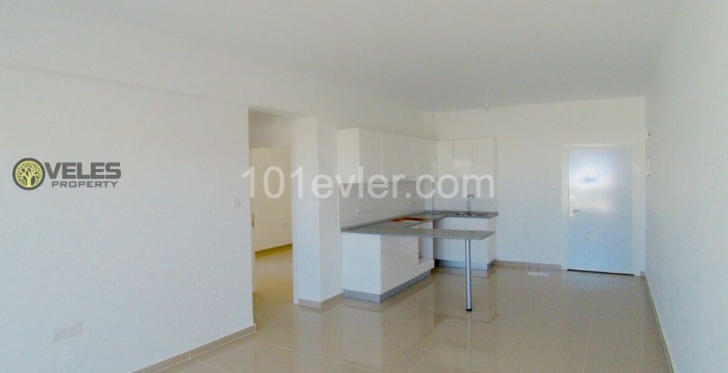 SA-246 Cyprus apartments for sale