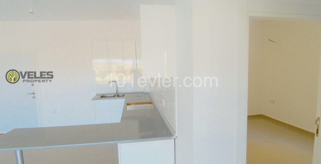 SA-246 Cyprus apartments for sale