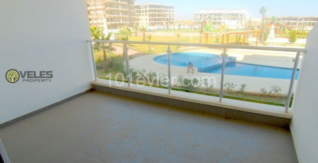 SA-246 Cyprus apartments for sale