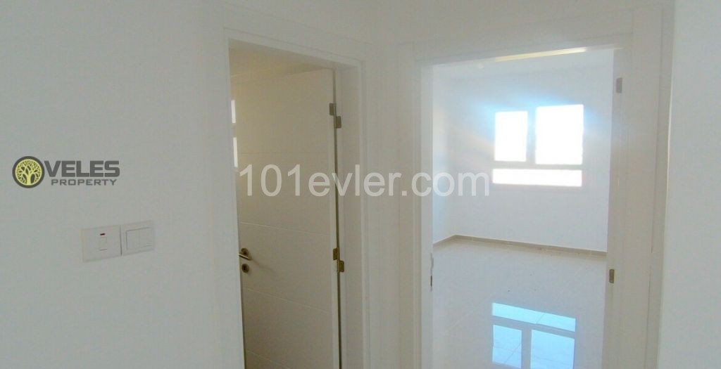 SA-246 Cyprus apartments for sale