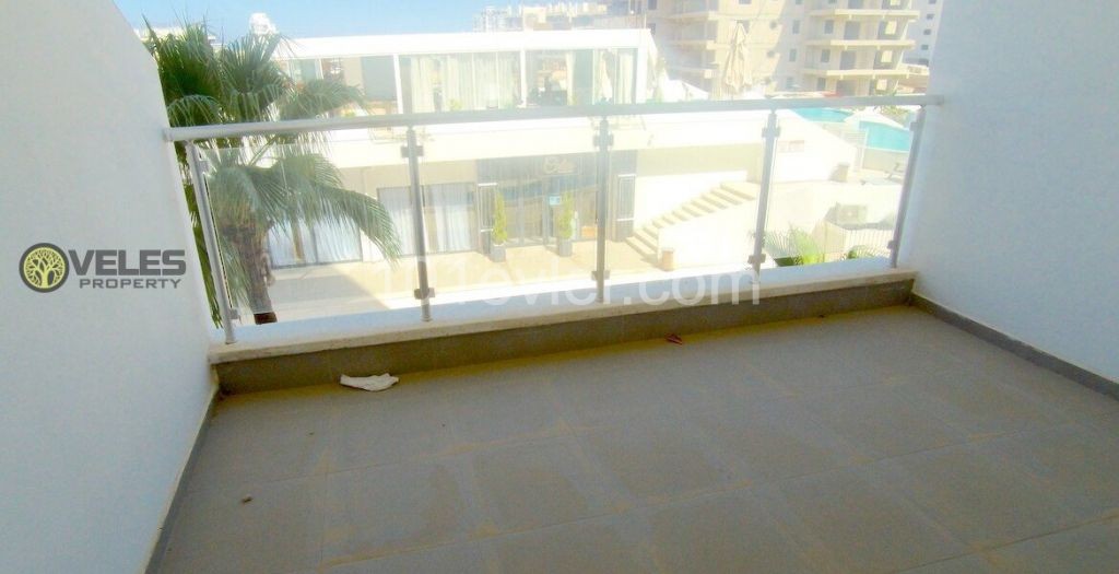 SA-246 Cyprus apartments for sale