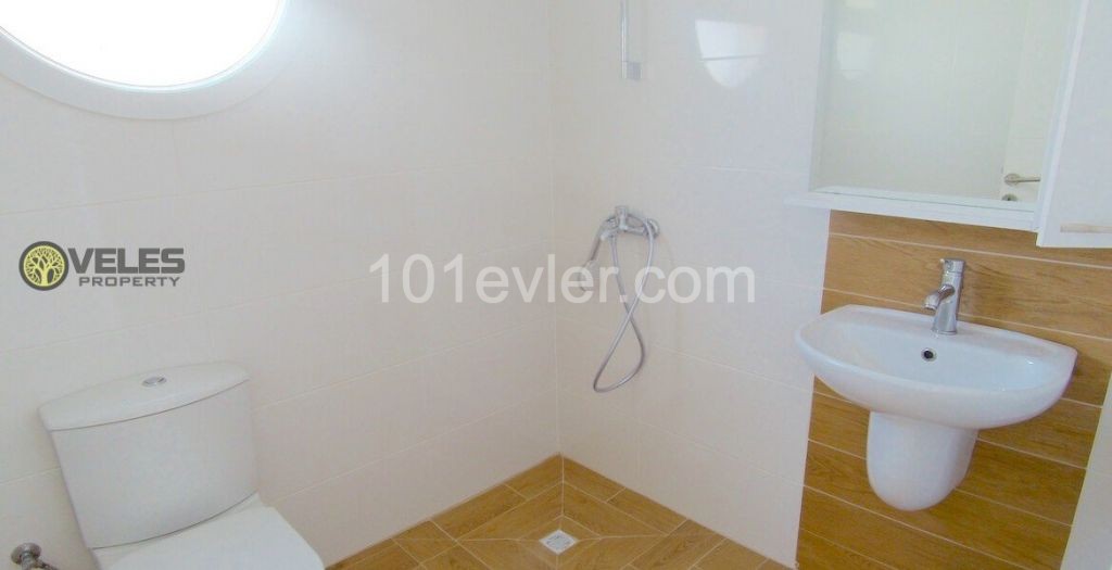 SA-246 Cyprus apartments for sale