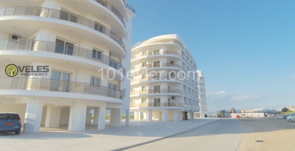 SA-186 Prices for penthouse apartment in Northern Cyprus