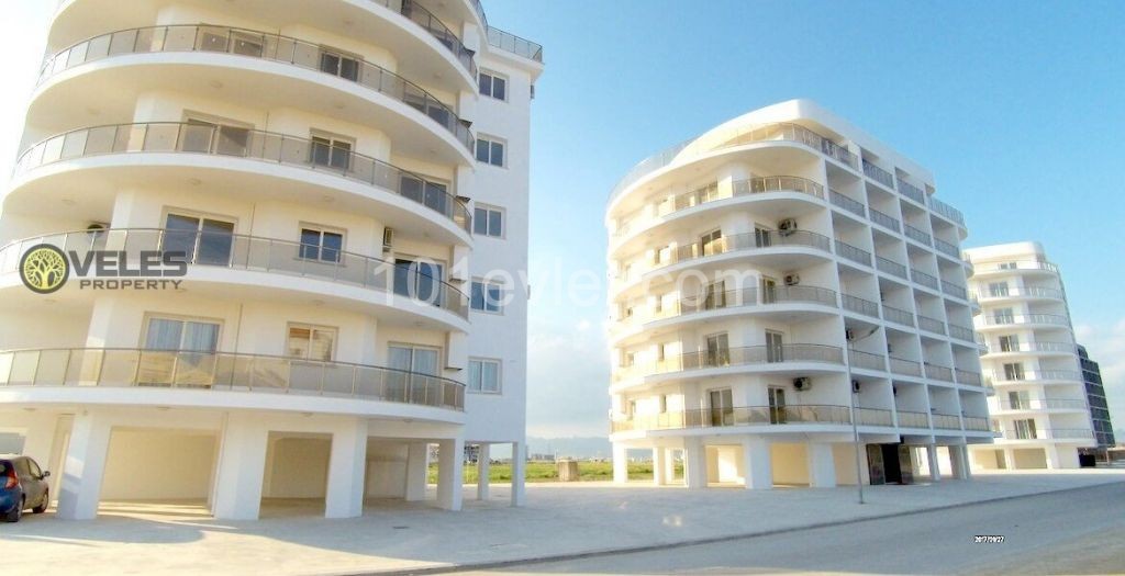 SA-186 Prices for penthouse apartment in Northern Cyprus