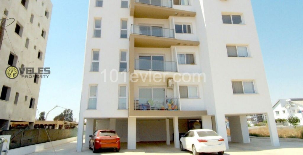 SA-223 Apartment near shopping center