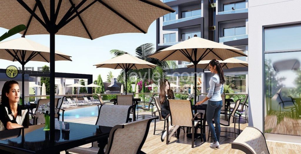 SA-160 Buy inexpensive apartment in Cyprus