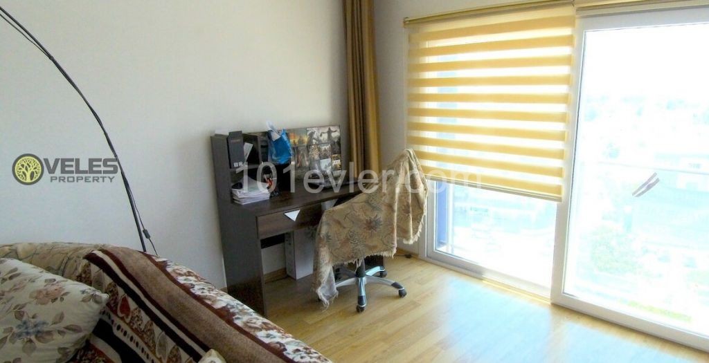 SA-202 Two-bedroom apartment in the center of Famagusta