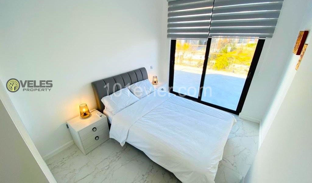 SA-336 Luxury apartment in Maldives complex