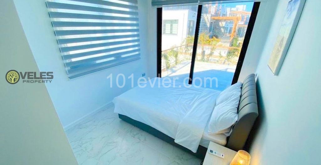 SA-336 Luxury apartment in Maldives complex