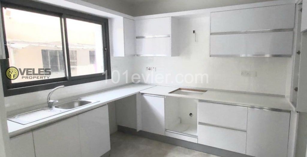 SA-330 Spacious apartment in Famagusta