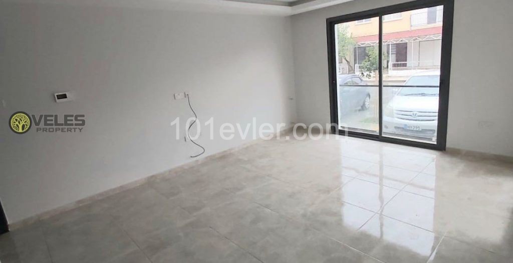 SA-330 Spacious apartment in Famagusta