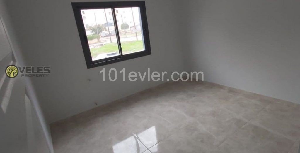 SA-330 Spacious apartment in Famagusta