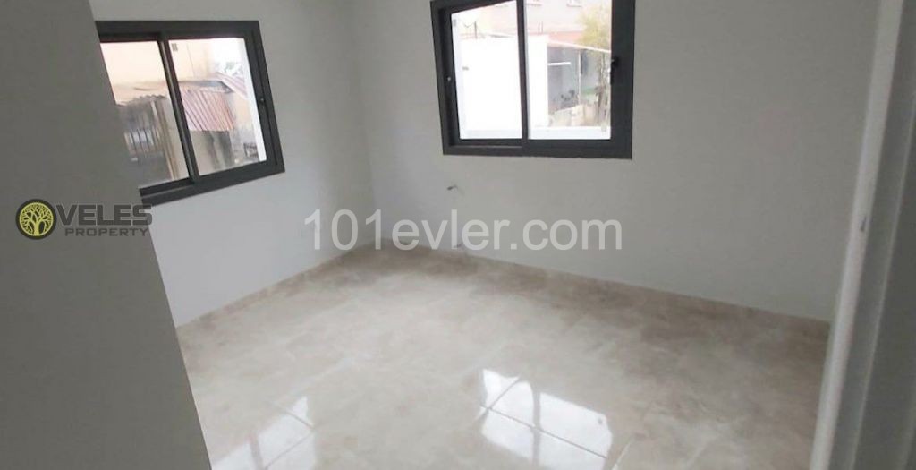 SA-330 Spacious apartment in Famagusta