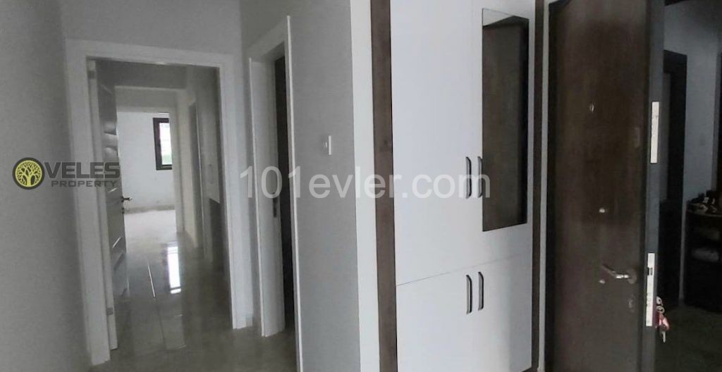 SA-330 Spacious apartment in Famagusta