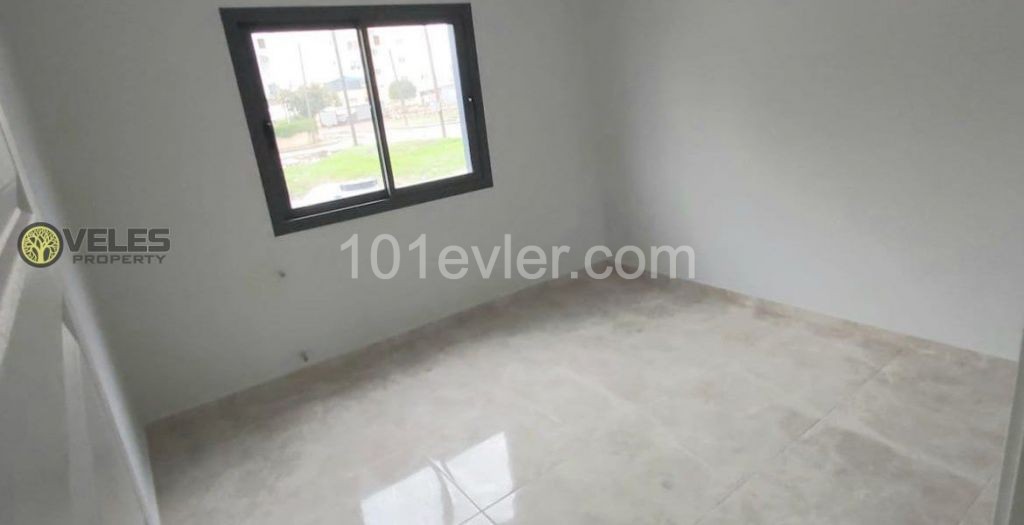 SA-330 Spacious apartment in Famagusta