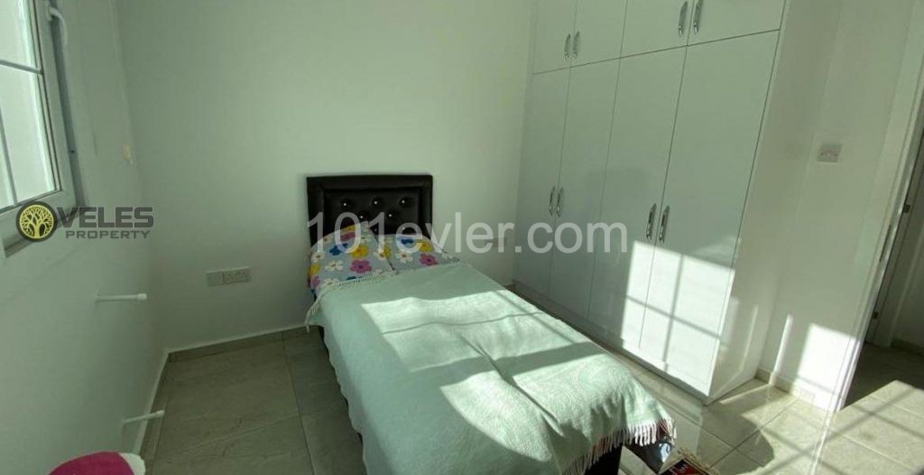 SV-408 Villa for two owners in Alsancak