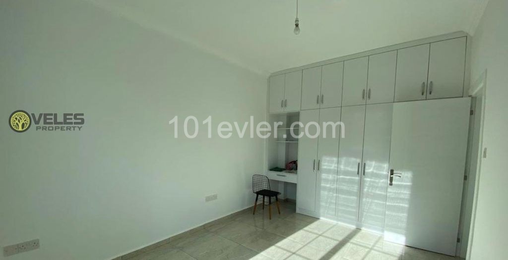 SV-408 Villa for two owners in Alsancak