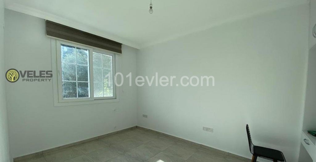 SV-408 Villa for two owners in Alsancak