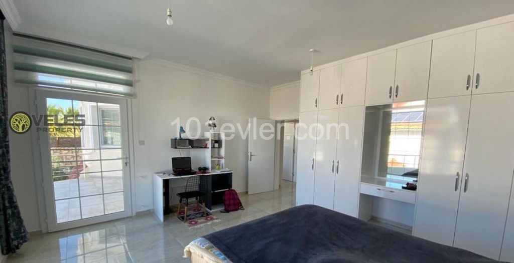 SV-408 Villa for two owners in Alsancak