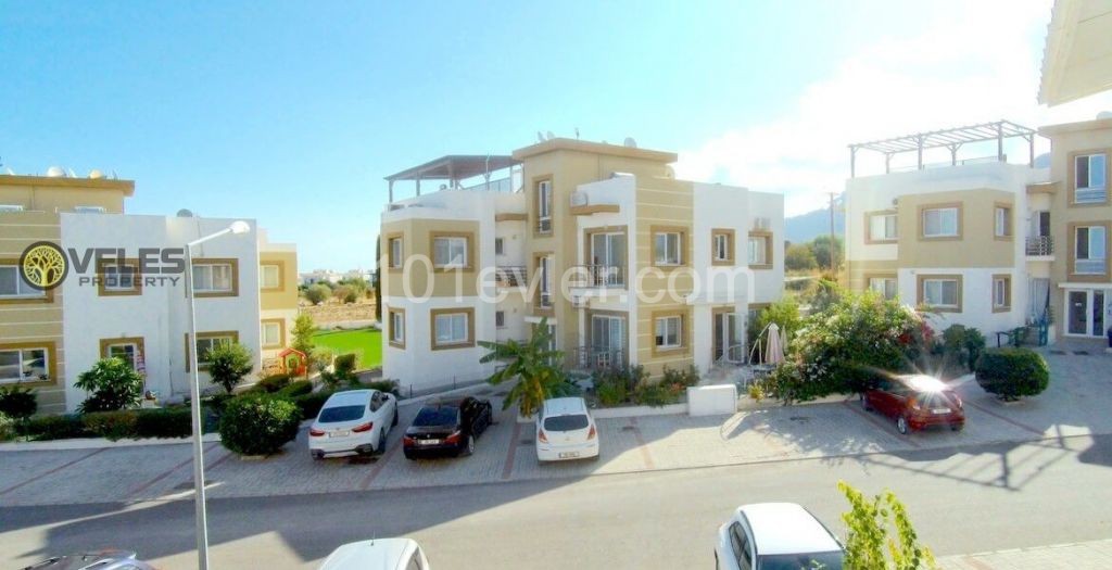 квартира Продается in Alsancak, Кирения