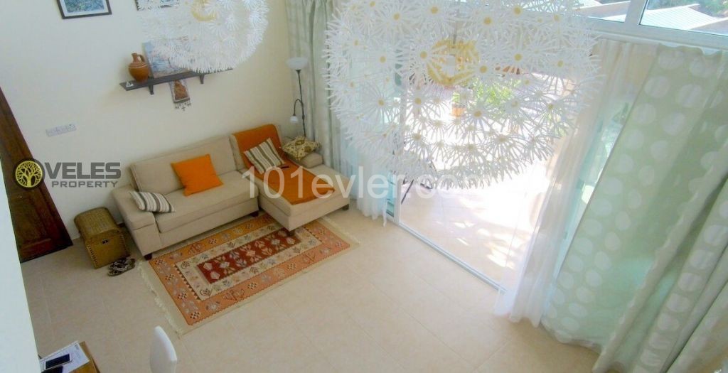 SA-2106 Duplex apartment in a beautiful complex